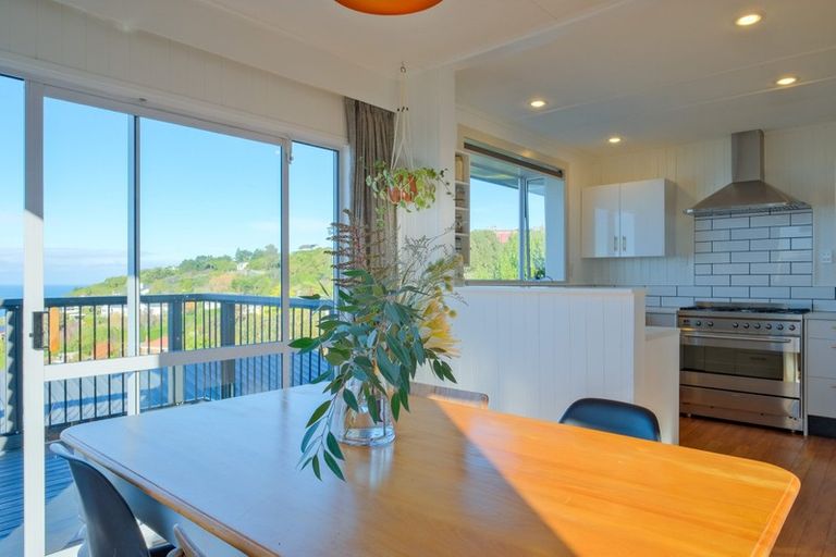 Photo of property in 118 Ravenswood Road, Saint Clair, Dunedin, 9012