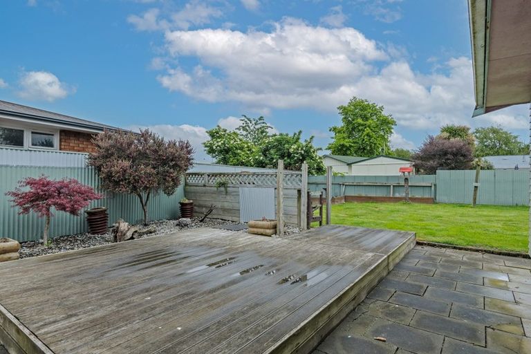 Photo of property in 14 Mokau Place, Terrace End, Palmerston North, 4410