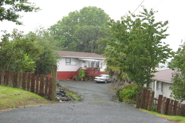Photo of property in 111 Morningside Road, Morningside, Whangarei, 0110