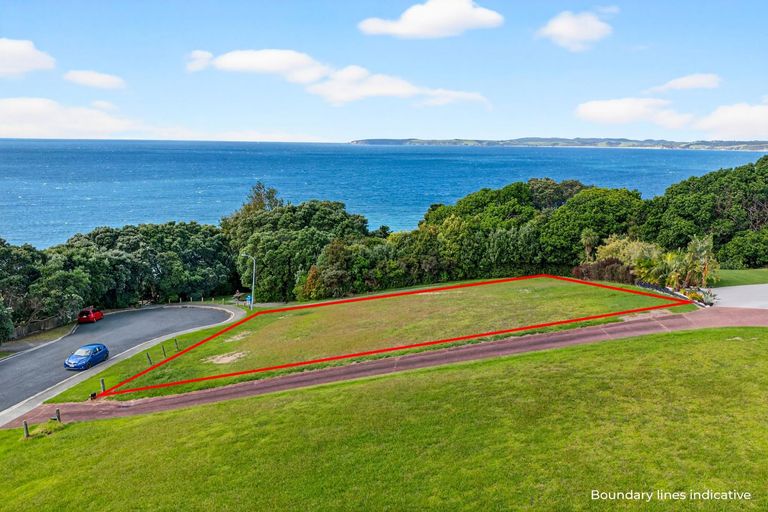 Photo of property in 42 Wonderview Road, Leigh, 0985