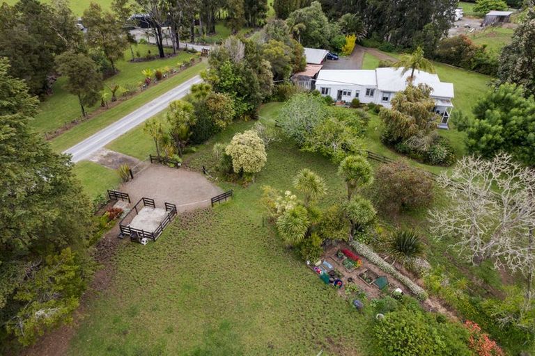 Photo of property in 43 Thompson Road, Kaitaia, 0482