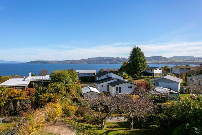 Photo of property in 95 Rokino Road, Hilltop, Taupo, 3330