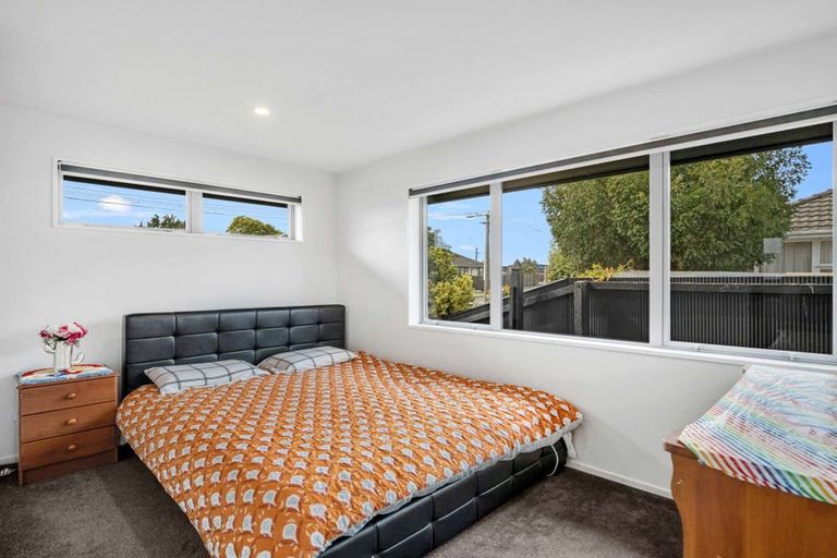 Photo of property in 7 Newhaven Street, Burwood, Christchurch, 8083