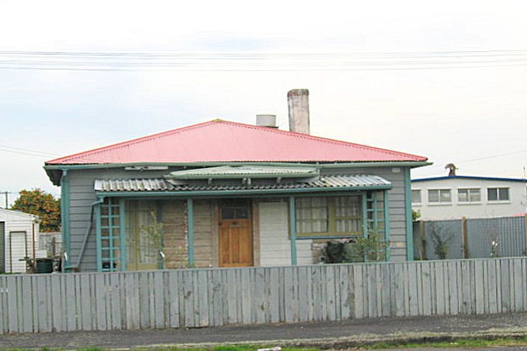 Photo of property in 42 Weka Street, Frankton, Hamilton, 3204