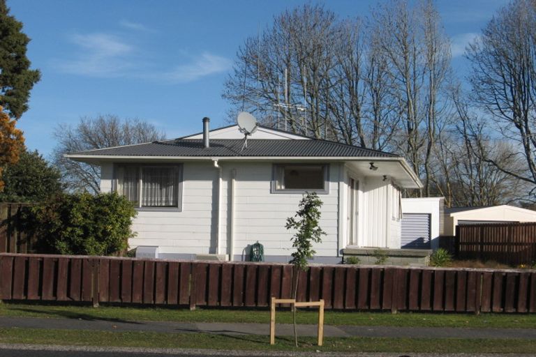 Photo of property in 68 Tongariro Street, Chartwell, Hamilton, 3210