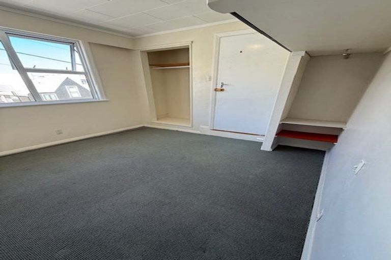 Photo of property in 87 Majoribanks Street, Mount Victoria, Wellington, 6011