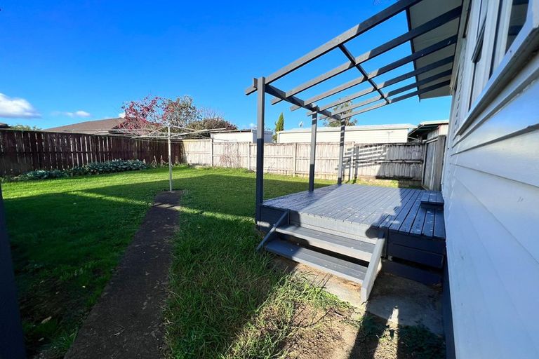 Photo of property in 57 Wordsworth Road, Manurewa, Auckland, 2102