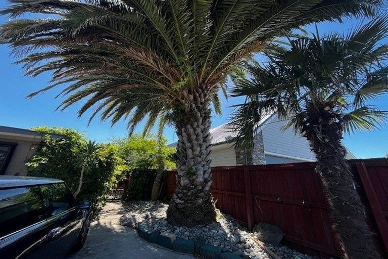 Photo of property in 205 Highsted Road, Casebrook, Christchurch, 8051