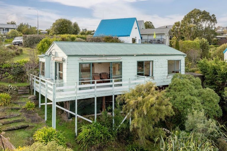 Photo of property in 12 Emerson Crescent, Diamond Harbour, Lyttelton, 8971