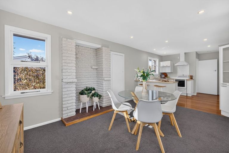 Photo of property in 58 Mountfort Street, Spreydon, Christchurch, 8024