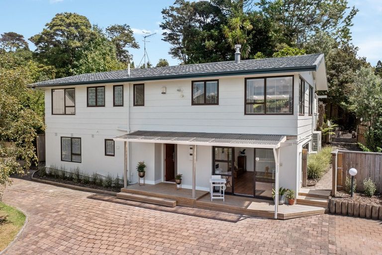 Photo of property in 25 Annison Avenue, Glen Eden, Auckland, 0602