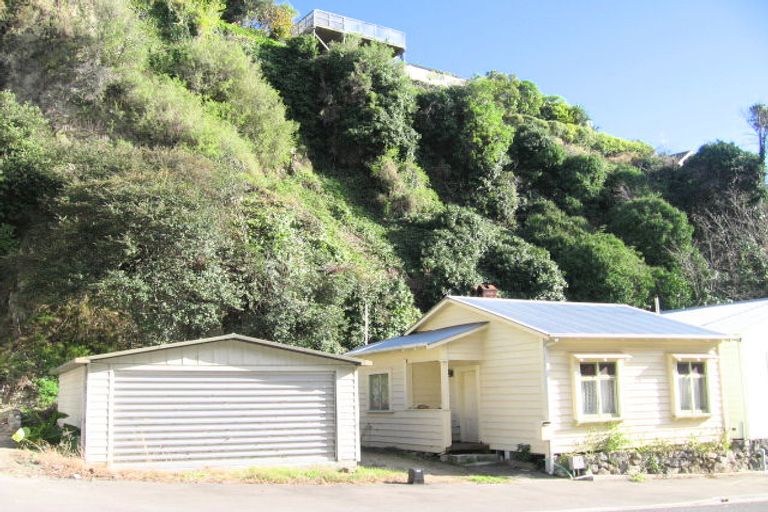 Photo of property in 118 Shakespeare Road, Bluff Hill, Napier, 4110