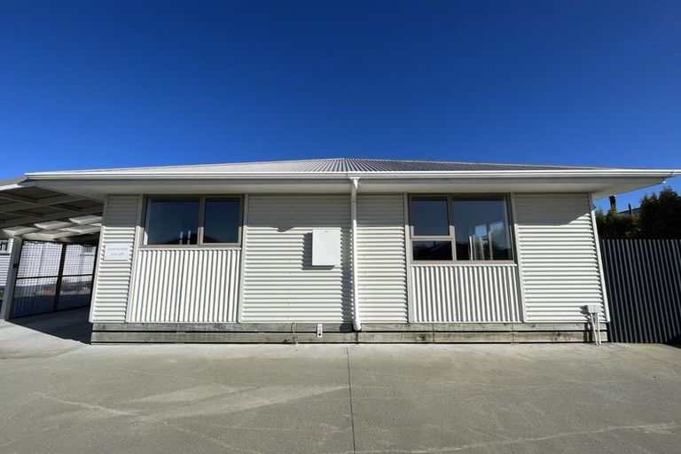 Photo of property in 37a-b Jollie Street, Hokitika, 7810