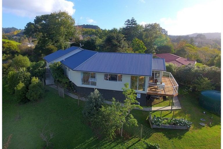 Photo of property in 60 Puhoi Road, Puhoi, Warkworth, 0994