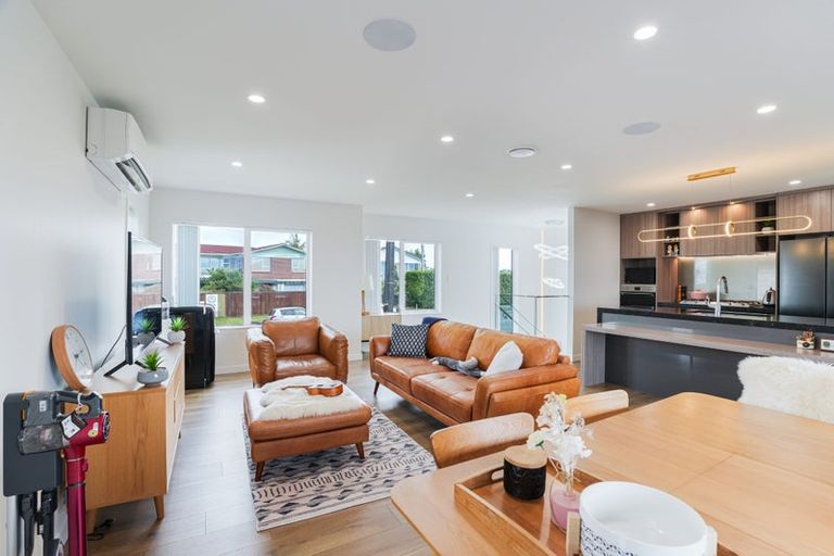 Photo of property in 126b Coronation Road, Hillcrest, Auckland, 0627