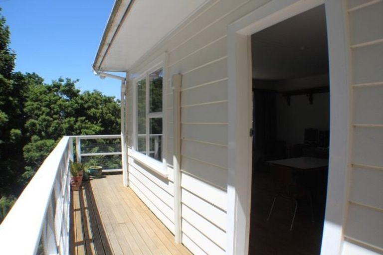 Photo of property in 70a Sar Street, Wadestown, Wellington, 6012