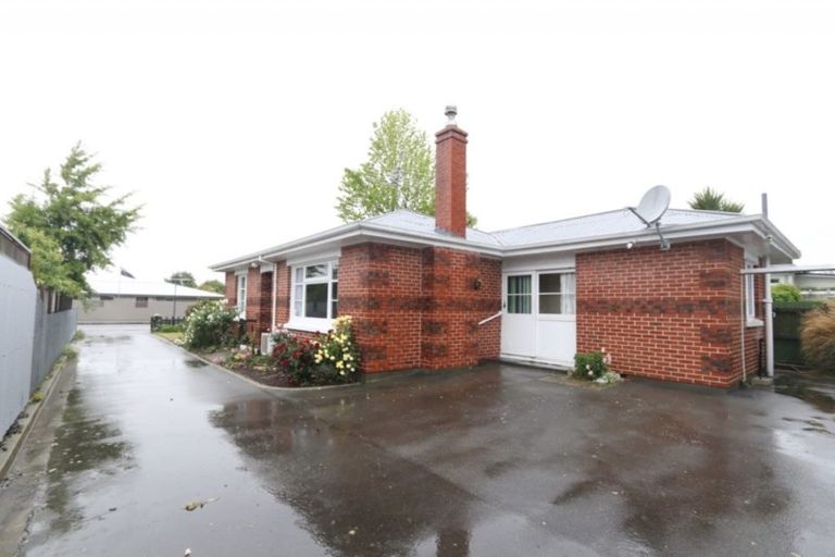 Photo of property in 9 Harrison Street, Allenton, Ashburton, 7700