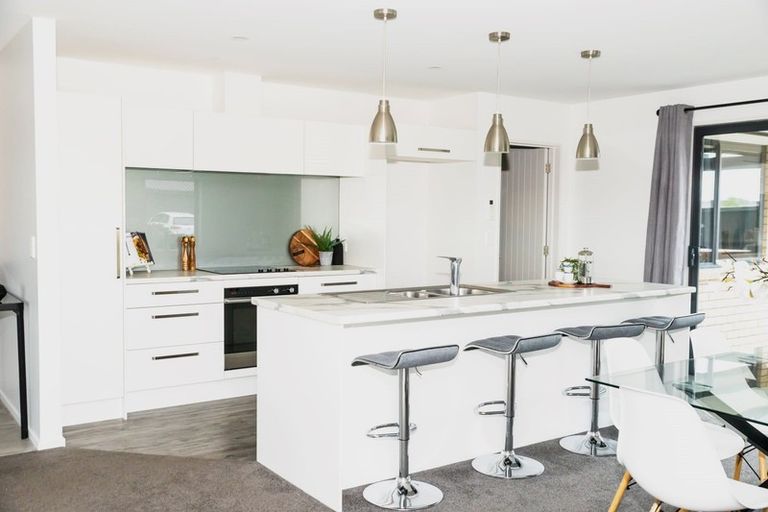 Photo of property in 28 Philippa Drive, Rolleston, 7615