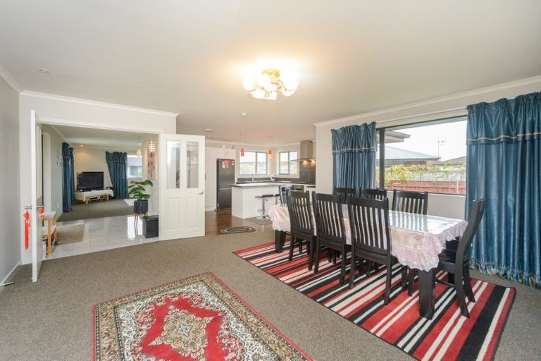 Photo of property in 55 Liberty Grove, Kelvin Grove, Palmerston North, 4414