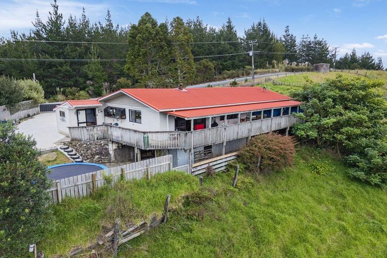 Photo of property in 283 Ngunguru Ford Road, Kiripaka, Whangarei, 0173