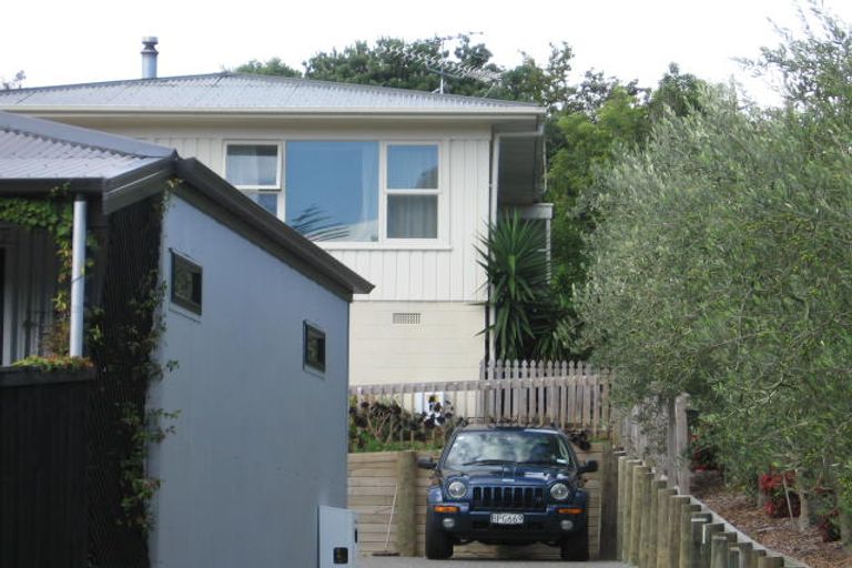 Photo of property in 293 Beach Road, Campbells Bay, Auckland, 0630