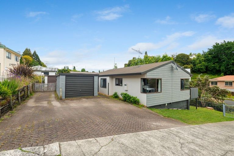 Photo of property in 37 Awaiti Place, Hairini, Tauranga, 3112