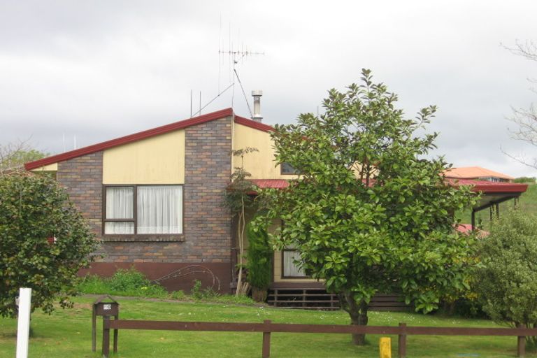 Photo of property in 60 Norwood Road, Paeroa, 3600