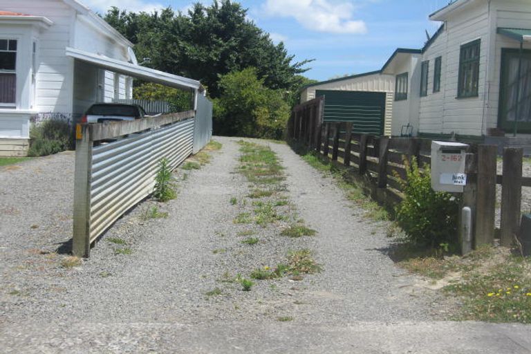 Photo of property in 162a Denbigh Street, Feilding, 4702