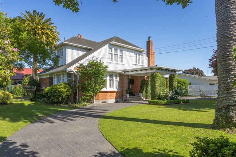 Photo of property in 3 Cooper Street, Lansdowne, Masterton, 5810