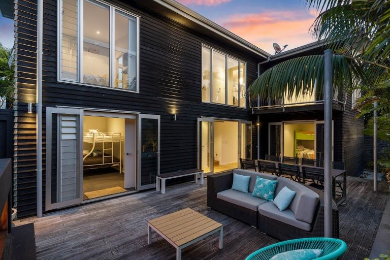Photo of property in 312a Beverley Terrace, Whangamata, 3620