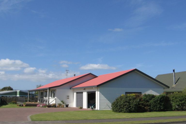 Photo of property in 10 Manuka Street, Matamata, 3400