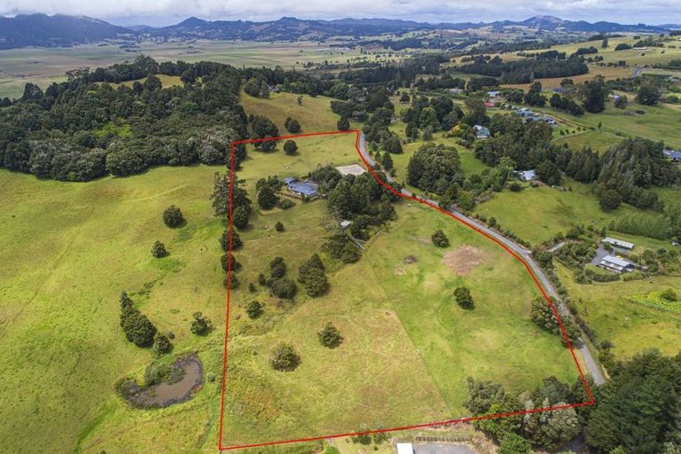 Photo of property in 71 Rushbrook Road, Ruatangata West, Kamo, 0185