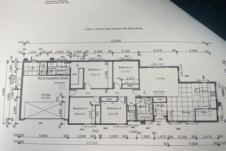 Photo of property in 13 Taupata Street, Kaiapoi, 7630