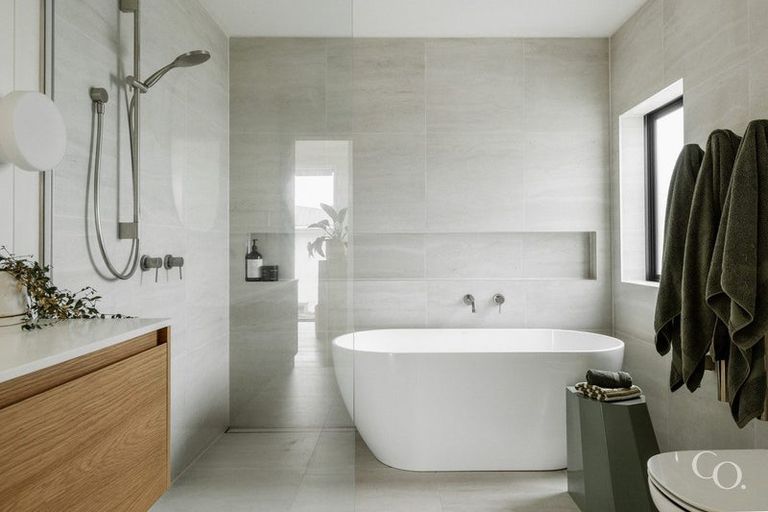 Photo of property in 56 Karewa Parade, Papamoa Beach, Papamoa, 3118