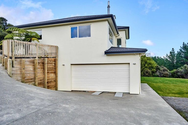 Photo of property in 999 Moonshine Road, Judgeford, Porirua, 5381