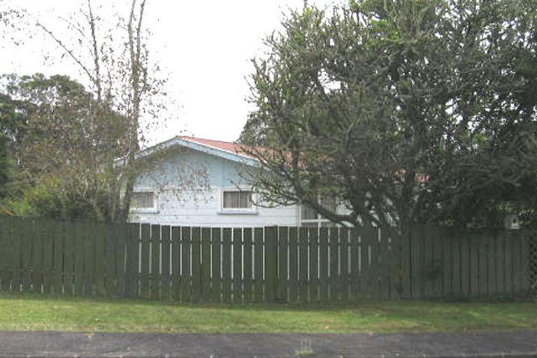 Photo of property in 14 Jillian Drive, Ranui, Auckland, 0612