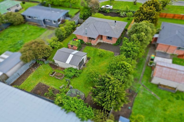 Photo of property in 5 Ritso Street, Darfield, 7510