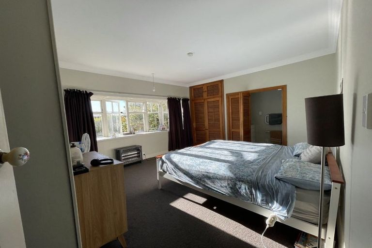 Photo of property in 3 Saint Michaels Crescent, Kelburn, Wellington, 6012