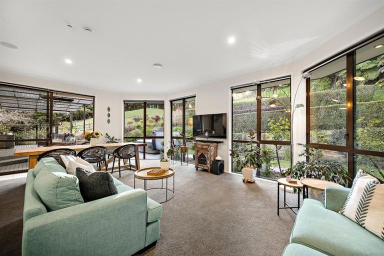 Photo of property in 81 Taylor Road, Waimauku, 0882