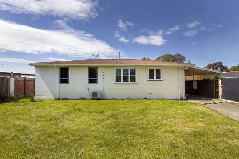 Photo of property in 59 Mowat Street, Springlands, Blenheim, 7201