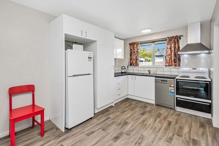 Photo of property in 4/557 Gloucester Street, Linwood, Christchurch, 8011