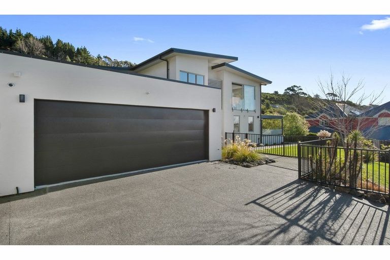 Photo of property in 42 Alderson Avenue, Hillsborough, Christchurch, 8022