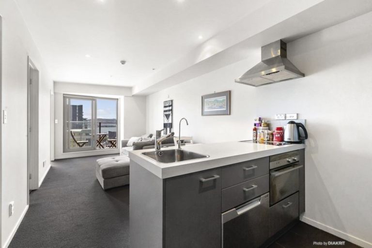 Photo of property in Soho Apartments, 901/74 Taranaki Street, Te Aro, Wellington, 6011