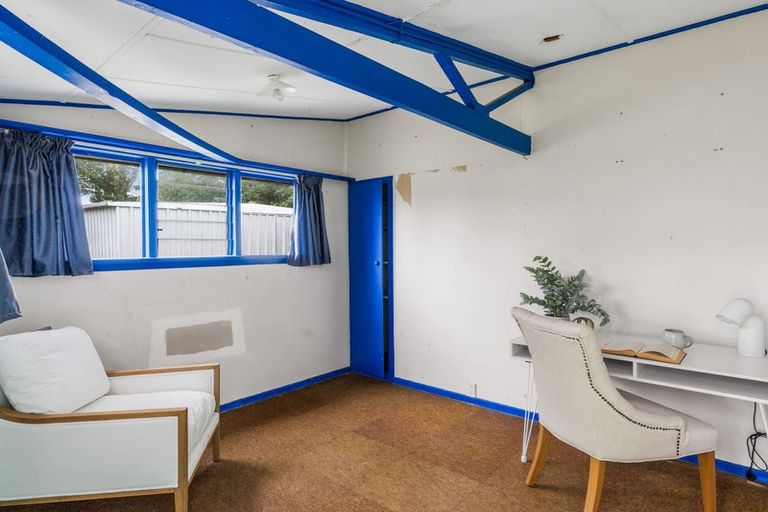 Photo of property in 18 Salmond Street, Hoon Hay, Christchurch, 8025