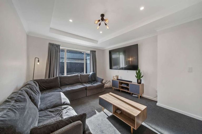 Photo of property in 17 Wyatt Street, Kaiapoi, 7630