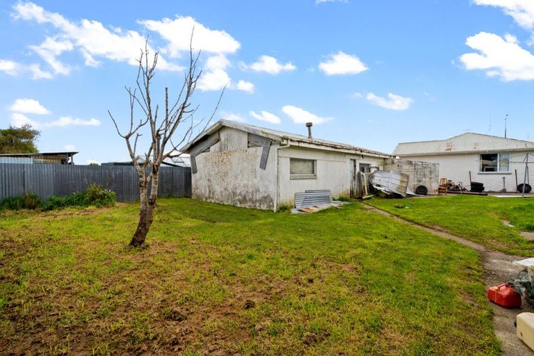 Photo of property in 136 Regent Street, Heidelberg, Invercargill, 9812