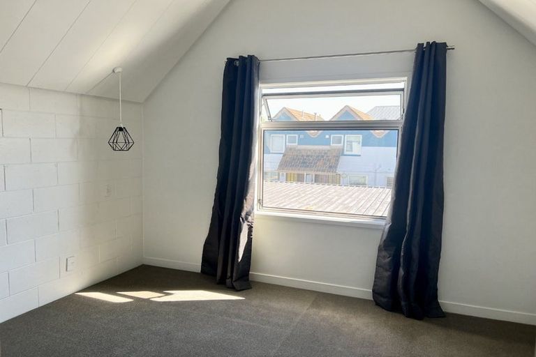 Photo of property in 3/265 Worcester Street, Christchurch Central, Christchurch, 8011