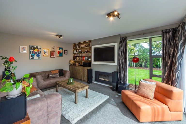 Photo of property in 17 Goldney Close, Lincoln, 7608