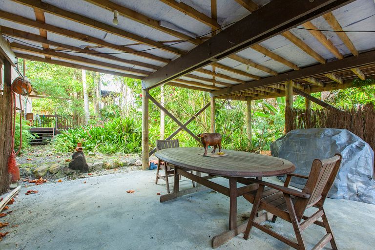 Photo of property in 11 Hihi Road, Hihi, Mangonui, 0494