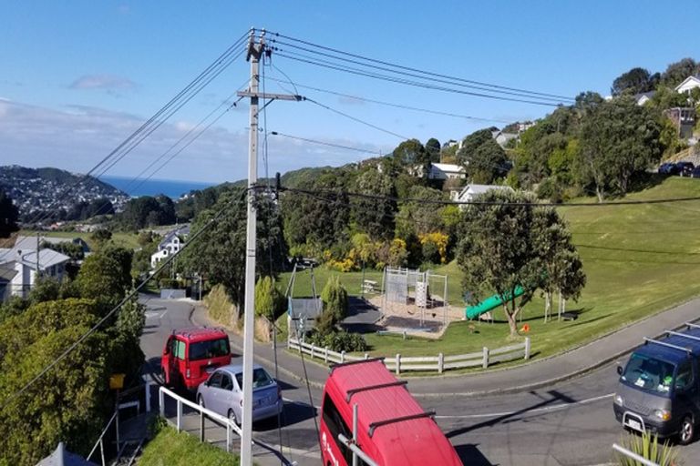 Photo of property in 6 Krull Street, Vogeltown, Wellington, 6021